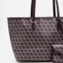 5 Tas Mirip Goyard Versi Low Budget, Stylish dan Fleksibel untuk Berbagai Acara