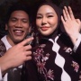 Dara Arafah Dilamar Rehan Mubarak, Momen Haru Berbalut Nuansa Maroon