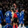 Chelsea Bantai Barcelona 3-0, Blaugrana Tak Berkutik dengan 10 Pemain