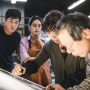 Sinopsis Villains, Drakor Thriller Crime Baru Yoo Ji Tae dan Lee Min Jung di HBO Max