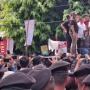 Ratusan Warga Demo, Kepala BPN Jakut Janji Buka Blokir Tanah dalam Seminggu