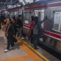 KAI Bantah Pecat Pegawai dalam Kasus Hilangnya Botol Minum di Kereta Commuter Line