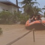 Banjir Kepung Sumatera, DPR Desak Prabowo Tetapkan Status Bencana Nasional