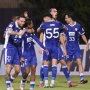 Lini Belakang Keropos, Persib Bandung Gagal Raih Poin di Singapura dalam ACL 2