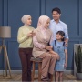 Bermuatan Seksual, KPI Tegur Ipar Adalah Maut The Series