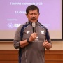 Terungkap! Indra Sjafri Gunakan Metode Khusus untuk Pemain Timnas Indonesia