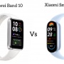 Smartwatch Huawei Band 10 vs Xiaomi Band 10, Pilih Mana? Ini Perbandingannya