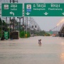 Thailand Dilanda Banjir, 10 Cabor Ini Dipindah Lokasi ke Bangkok