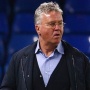 Guus Hiddink Nyatakan Siap Melatih Lagi, Merapat ke Timnas Indonesia?