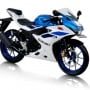 Lebih Murah dari Beat! Motor Bekas Suzuki GSX-R150 Harganya Berapa?