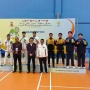 Bulu Tangkis Indonesia Berjaya di ASG 2025, Gondol 5 Emas & Ciptakan 3 Final 'Perang Saudara'!