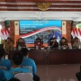 Bupati Mojokerto Ajak Karang Taruna dan Sentra Komunikasi Sosialisasi Ketentuan Cukai Ilegal