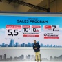 Nikmati Perayaan 55 Tahun Mitsubishi Motors di GJAW 2025 dengan Program Sales & After Sales Spesial