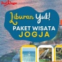 5 Paket Open Trip Jogja untuk Liburan Akhir Tahun, Mulai Rp200 Ribuan