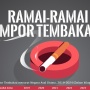 Jerat Impor Tembakau: Saat Petani Lokal Merugi dan Rokok Murah Mengancam Remaja
