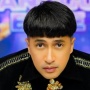 Disebut Ketuaan, Irfan Hakim Nekat Debut Dangdut