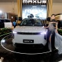MAXUS Guncang GJAW 2025: Hadirkan MPEV Premium Idaman, Aman, dan Nyaman