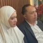 Baru Nikah Siri 12 Hari, Inara Rusli Syok Dapat DM dari Istri Insanul Fahmi