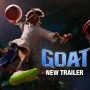 Sony Pictures Rilis Trailer Baru Film Animasi GOAT, Tayang Februari 2026