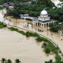 Aceh Dikepung Banjir, Status Darurat Ditetapkan hingga 11 Desember