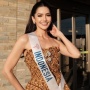 Gaet Runner Up 3 Miss International 2025, Intip Profil Melliza Xaviera!