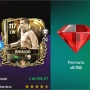 19 Kode Redeem FC Mobile Terbaru 29 November: Ada Rivaldo, Ribuan Gems, dan Kartu 110-115