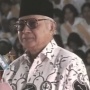 Pesannya Masih Relevan, Pidato Hari Guru Nasional 1996 Presiden Soeharto Kembali Viral