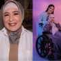 Raisa Berduka, Sang Ibunda Ria Mariaty Meninggal Dunia Usai Berjuang Melawan Kanker