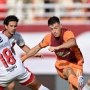 Insiden Latihan di JIS Bikin Borneo FC Geram, Dandri Dauri Bandingkan Servis Nyaman Stadion Segiri