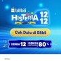 Bersiaplah! Bocoran Promo 12.12 Terbesar yang Wajib Kamu Manfaatkan