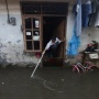 Apakah Dinding Perlu Diganti Setelah Banjir? Ini Perawatan dan Tips Mengatasinya
