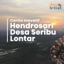 Cerita Inspiratif - Desa BRILiaN Hendrosari Gresik