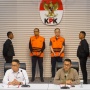 KPK Jebloskan 2 Pejabat Kemenhub Terkait Proyek Kereta Api Medan, Siapa Dalangnya?