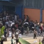 5 Fakta Penjarahan Gudang Bulog Sibolga, Imbas Lambatnya Bantuan?