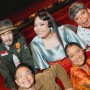 Tika Panggabean Bersyukur Dapat Peran di Film Agak Laen: Menyala Pantiku