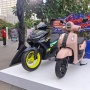 Pajak Opsen Jadi Tantangan Industri Sepeda Motor Indonesia Tahun 2026