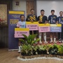 Maybank Cycling Series Il Festino 2025 Tutup Rangkaian di Yogyakarta, Fokus pada Sport Tourism