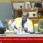 Percepat Durasi, Komisi III DPR dan Pemerintah Sepakati RUU Hukum Acara Perdata Jadi Inisiatif DPR