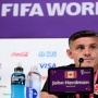 Bedah Taktik John Herdman, Calon Pelatih Timnas Indonesia: Bangun Serangan dari Belakang
