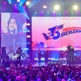 Konser Dewa 19 dan Rekor MURI Berangkatkan Umrah 1.171 Karyawan Jadi Highlight di GBK