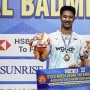 Dejan/Bernadine Melejit di India, Sang Juara Ungkap Banyak PR Meski Berprestasi