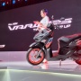 Honda Vario 125 Terjual 9 Juta Unit Sejak Diluncurkan, Jadi Salah Satu Skutik Andalan AHM