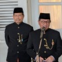 Lantik Wali Kota Jakarta Barat Jadi Sekda DKI, Pramono Anung: Saya Butuh Administrator Ulung