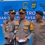 Oknum Polisi Diduga Terlibat di Pabrik Narkoba Zenith Semarang, Apa Perannya?