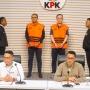 Korupsi Proyek Rel Kereta Api Medan Ancam Keselamatan, KPK: Bisa Sebabkan Kecelakaan Maut