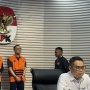 KPK Jebloskan ASN Kemenhub ke Penjara, Diduga Otak Pengaturan Proyek Kereta Api Medan