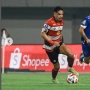 Madura United Kalah Telak dari Persib, Carlos Perreira:KamiTidak Bermain dengan Baik