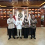 MoU Menteri Mukhtarudin dengan Tiga Gubernur: Realisasikan Program Quick Win Presiden Prabowo