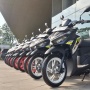 Promo APRILicious Honda, Bawa Pulang Motor Impian Modal Uang Muka Sejuta