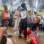 Efek Kejadian Tumbler Tuku, Satpam KRL Panik Saat Temukan Nasi Uduk di Kereta